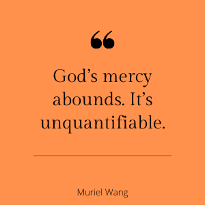 Gods mercy abounds (1)