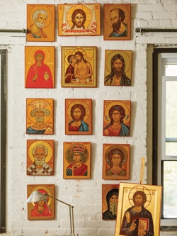 Icons-Collection