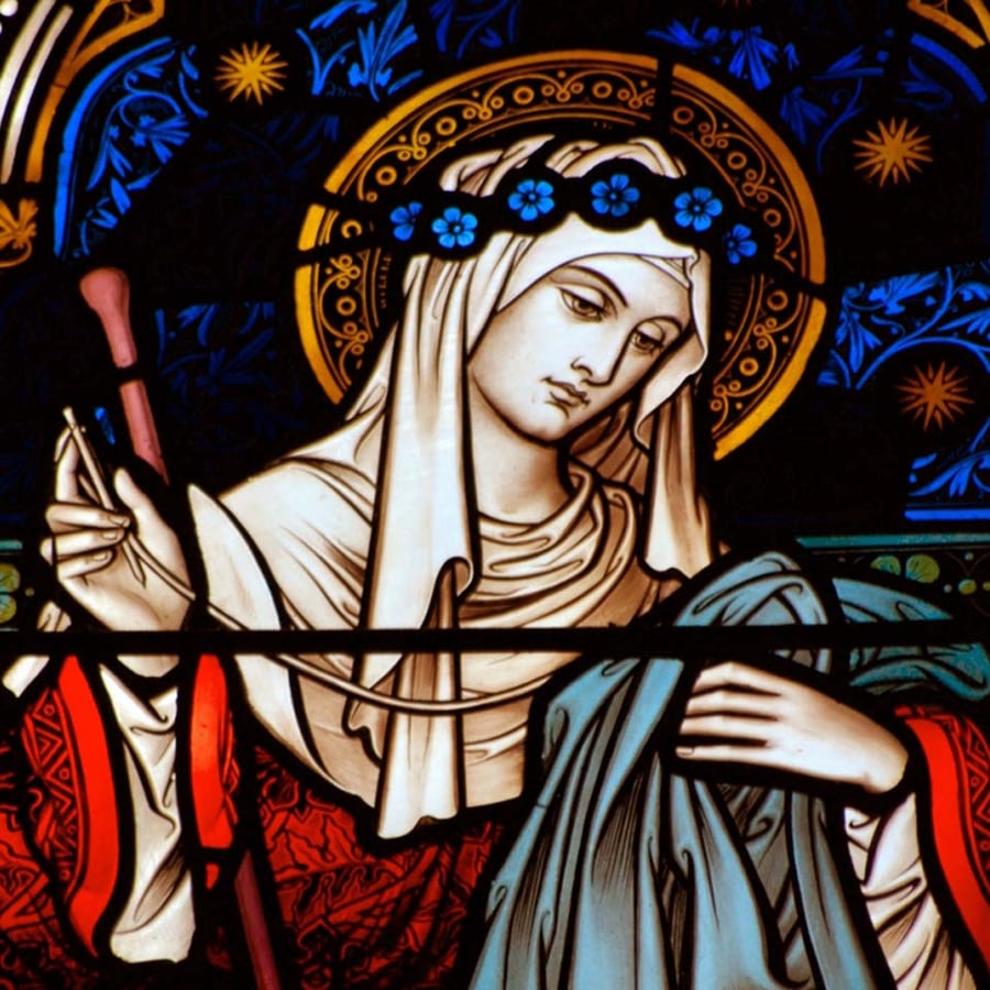 St. Martha: A Beacon of Hope in Our Christian Lives