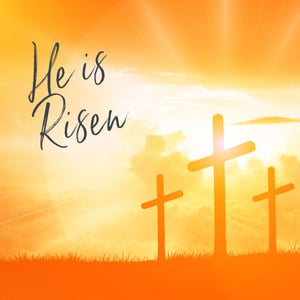he-is-risen-easter