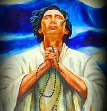 st lorenzo ruiz