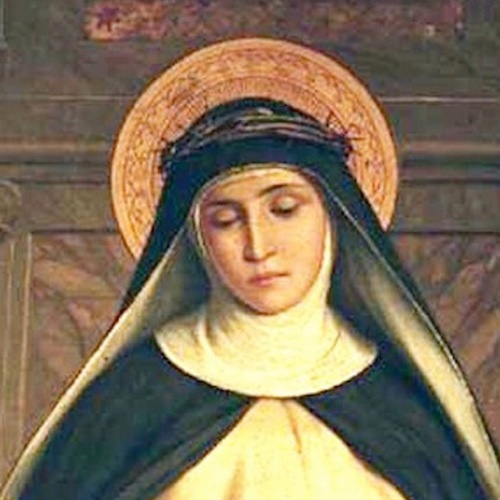 St. Catherine of Siena, Advocate for Peace and Justice