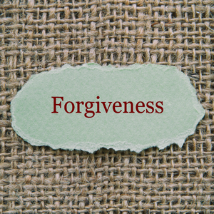 Lent 2022: Why Can't We Forgive Others?