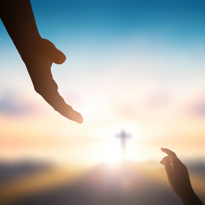 Lent 2022: A Closer Friendship With God