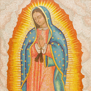 Running on Faith: A Relay for Our Lady of Guadalupe