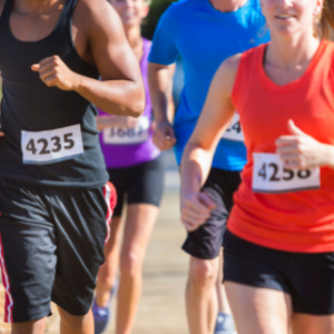 Running on Faith: The New Haven Road Race