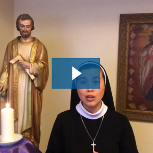 Saint Joseph: A Prayer to the Patron of Displaced People