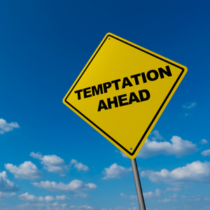 Lent 2022: Facing Temptation