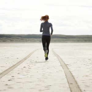 Running on Faith: God's Endurance Runners