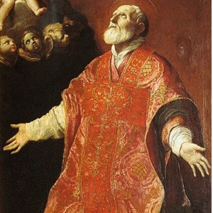 Saint Philip Neri -- A Fool For Christ